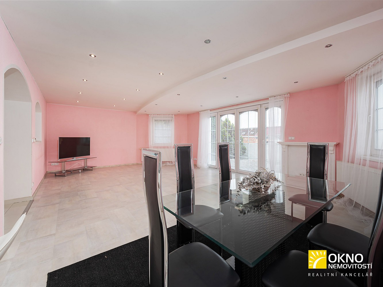 Rodinný dům · 280 m² · Za humny, Kostelec na Hané, okres Prostějov - 3
