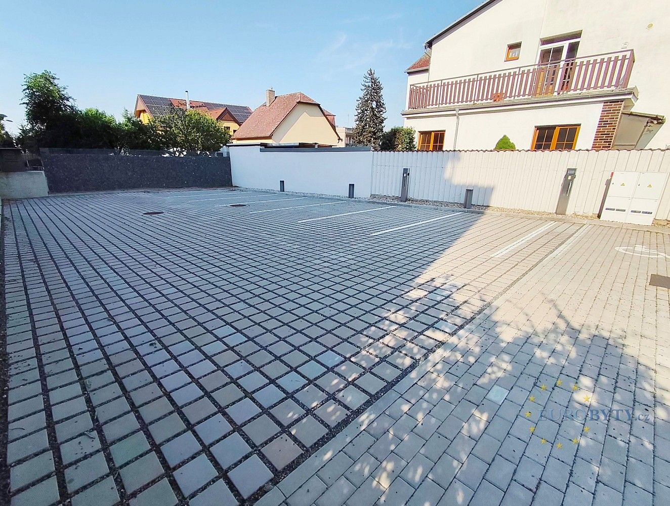 Ostatní, K učilišti, Praha 10 - Štěrboholy, 303 m² - 2
