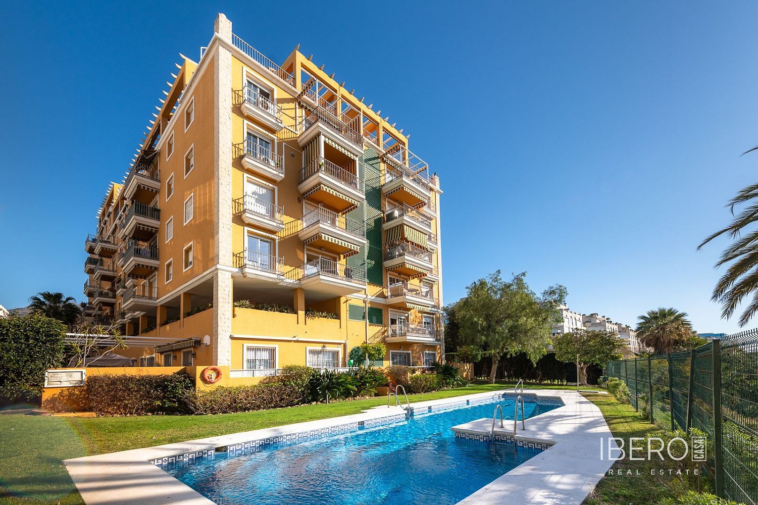 Byt 4+kk · 98 m² · Marbella, Španělsko - 4