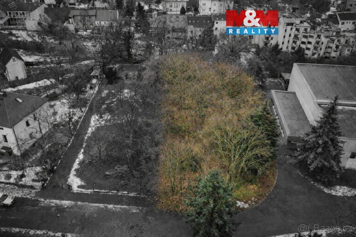 Zahrady, Praha, 182 00