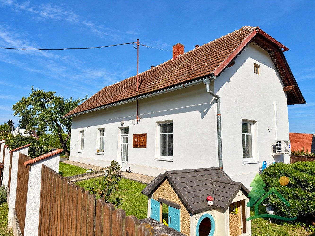 Rodinné domy, Morašice, okres Pardubice, 57 m² - 1