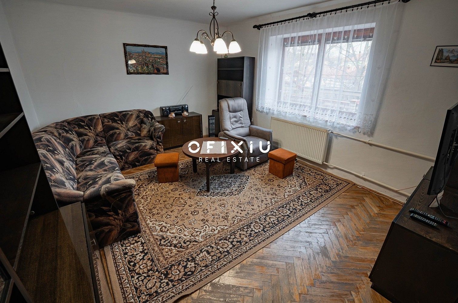 Prodej rodinný dům - Hrušovany nad Jevišovkou, okres Znojmo, Jihomoravský kraj, 160 m² - 5