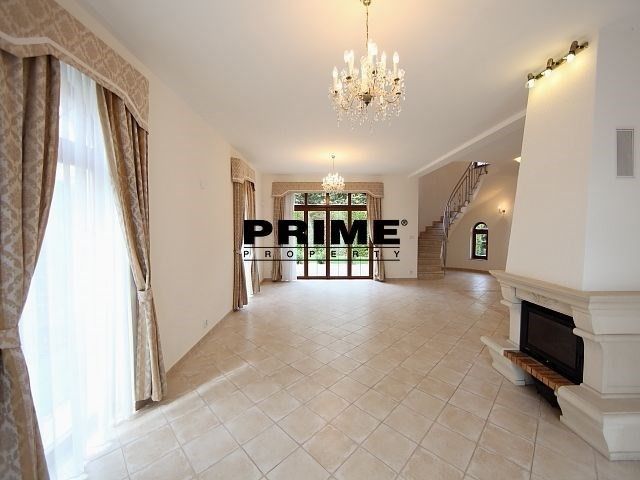 Pronájem rodinný dům - Nebušická 655, Praha Nebušice, 270 m² - 5