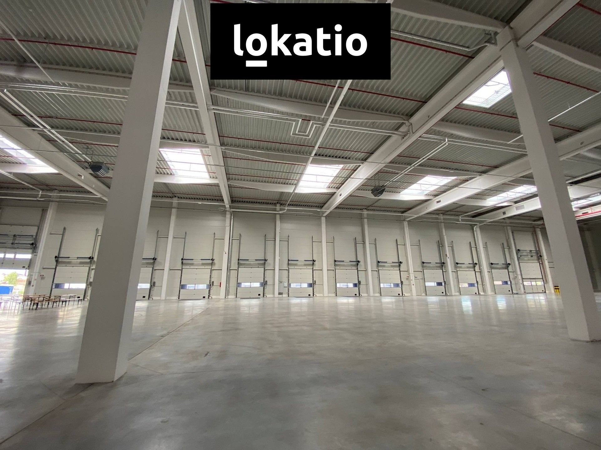 Sklad · 4 323 m² · Vítkovice, Ostrava - 4