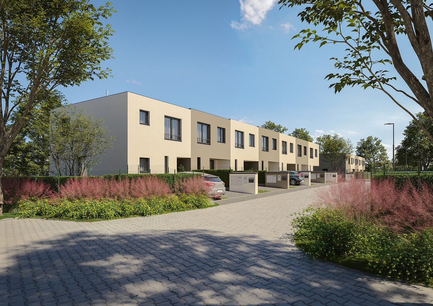 Rodinný dům · 95,7 m² · Jenštejn, okres Praha-východ, Středočeský kraj - 3