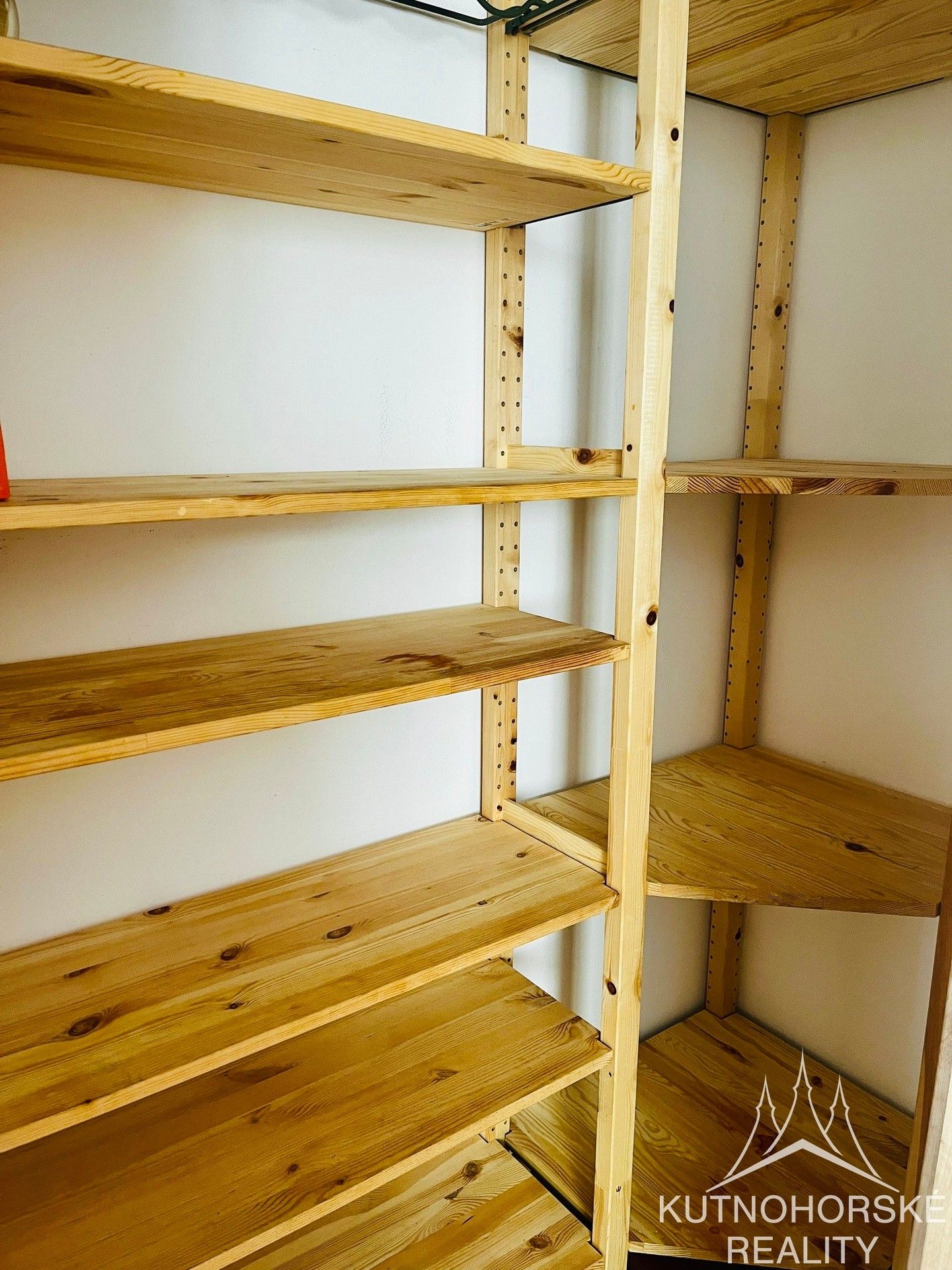 Byt 2+kk · 66 m² · V Zákoutí, Kutná Hora - 4