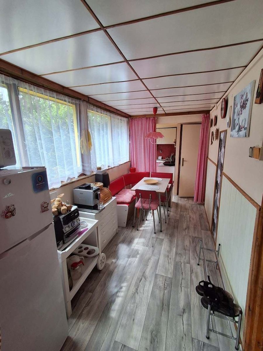 Chata · Doksy - Doksy u Máchova jezera, Liberecký kraj - 3