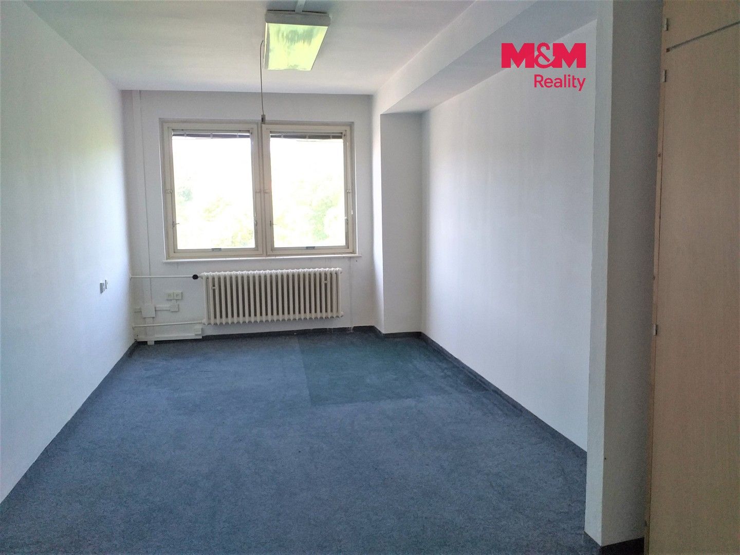 Kanceláře, Horní, Brno, 20 m²