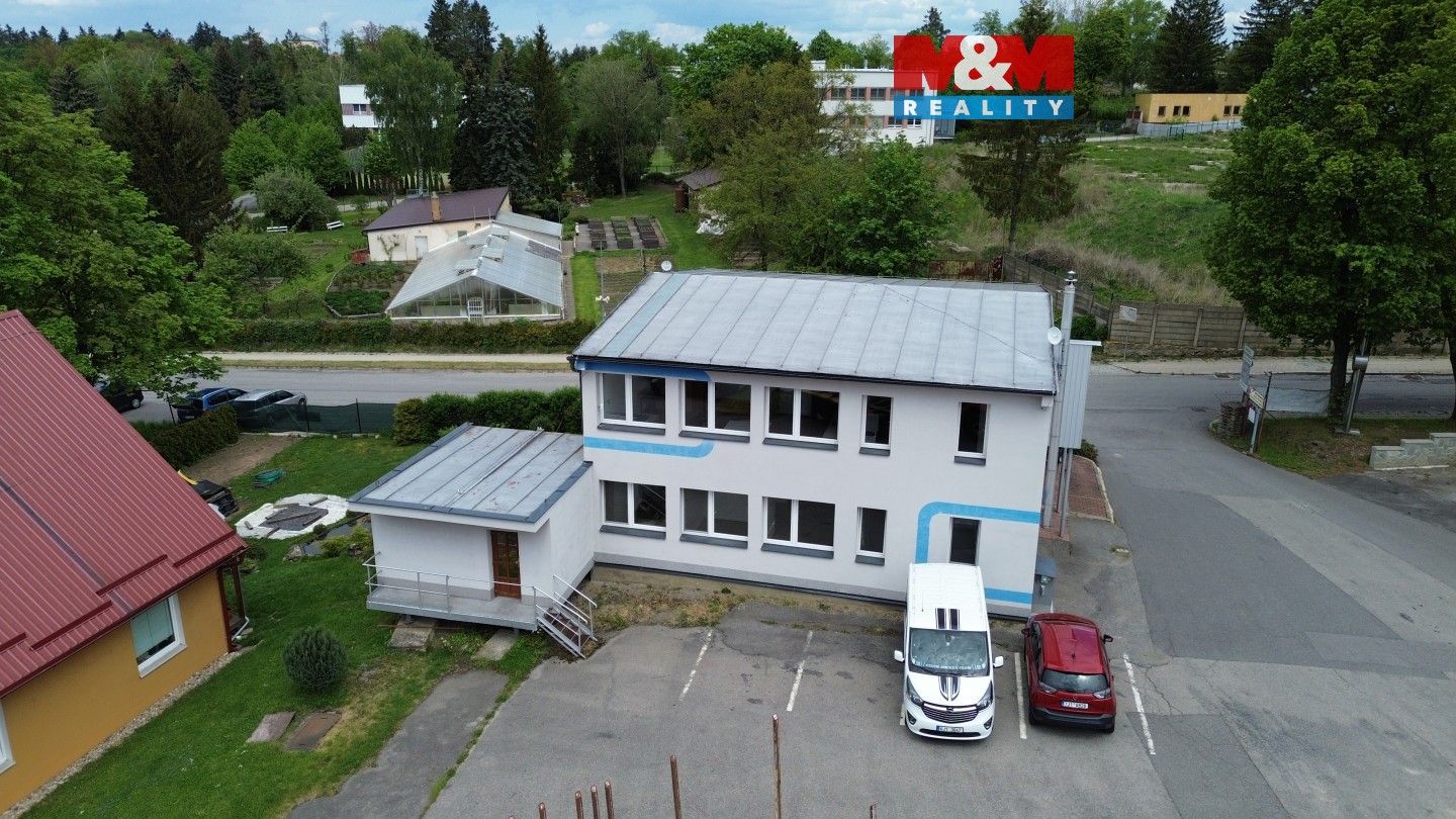 Obchodní prostory, Kosovská, Jihlava, 336 m² - 1