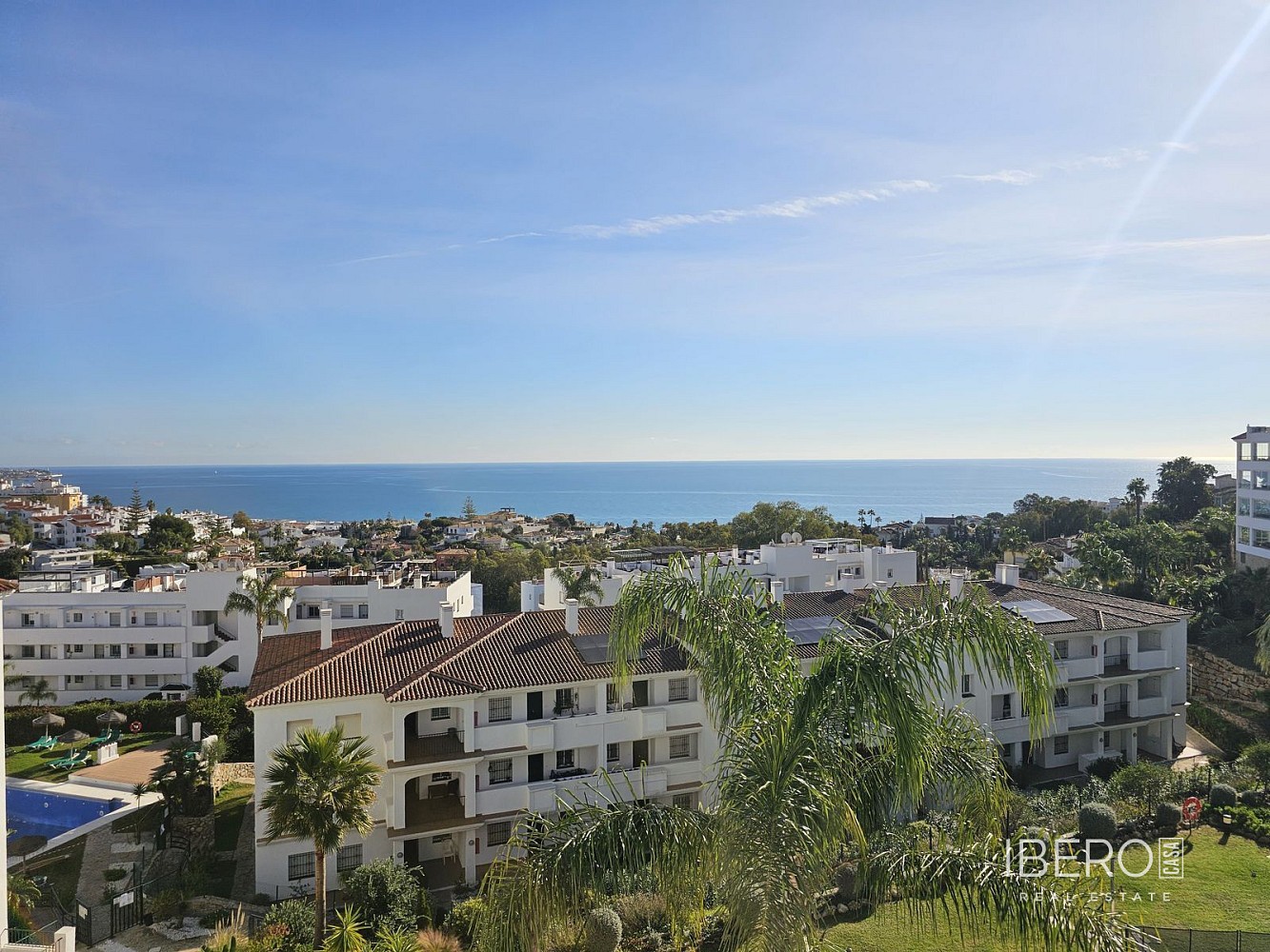 4+kk, Miraflores, Španělsko, 105 m² - 1