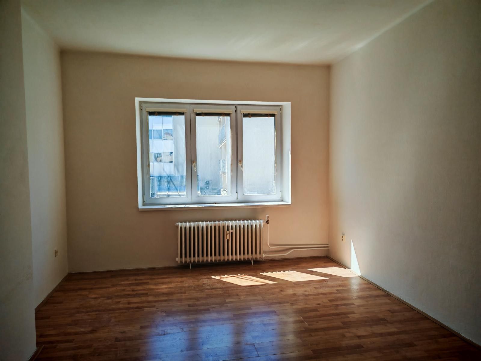 1+kk, Sladkovského, Pardubice, 32 m² - 2
