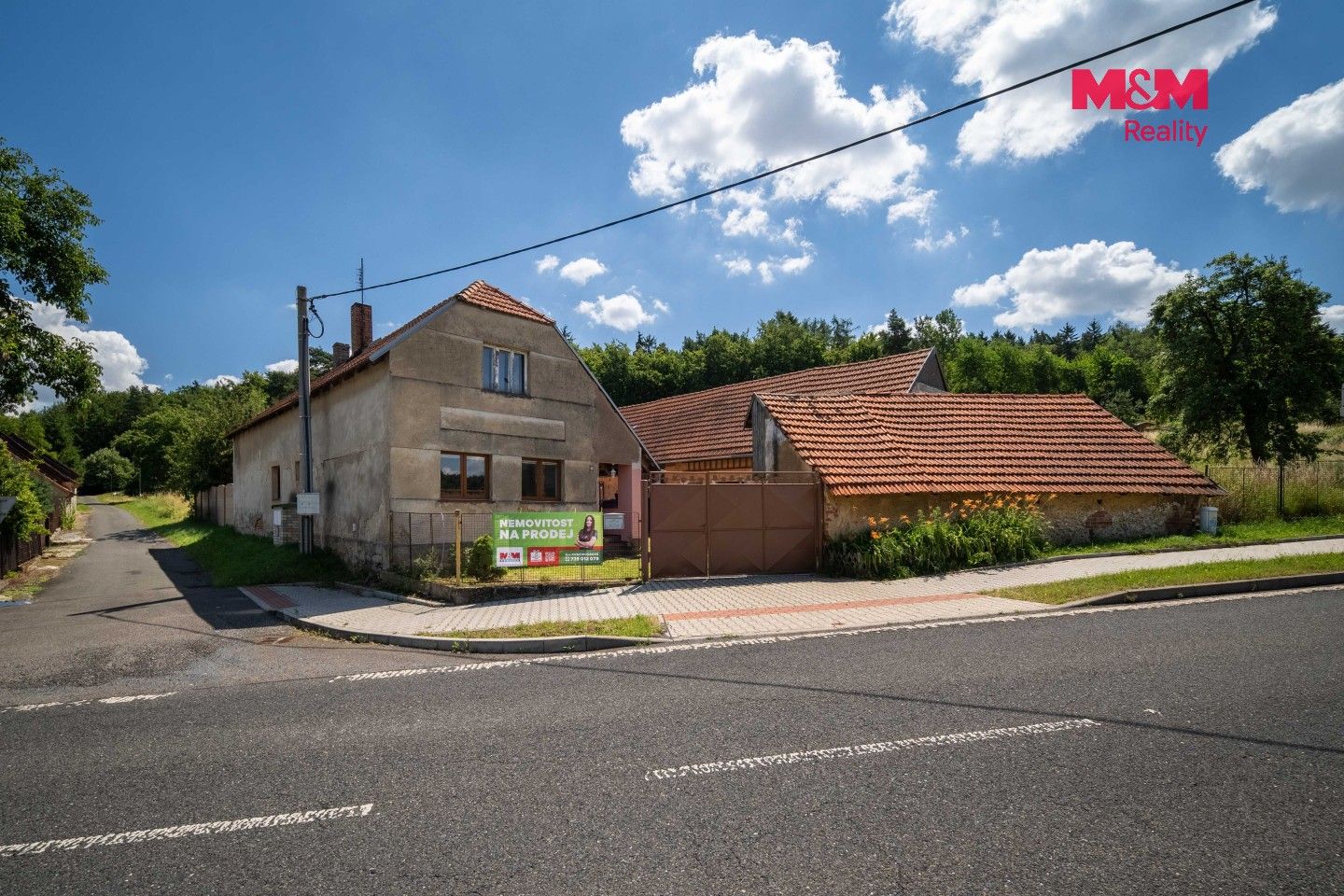 Rodinný dům · 146 m² · Zavidov - 3