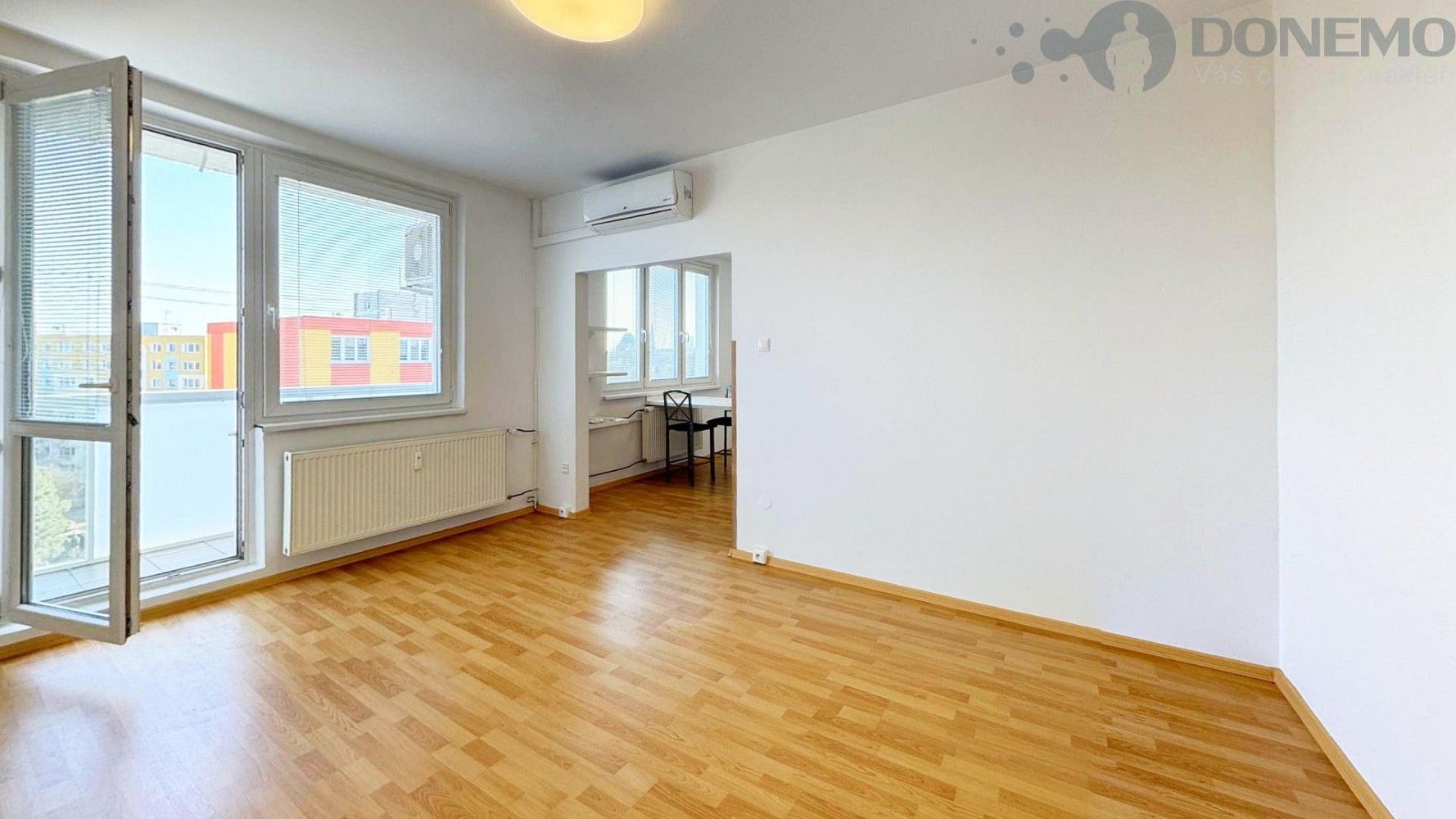 Byt 3+1 · 65 m² · Řezáčova, Olomouc - Lazce - 3