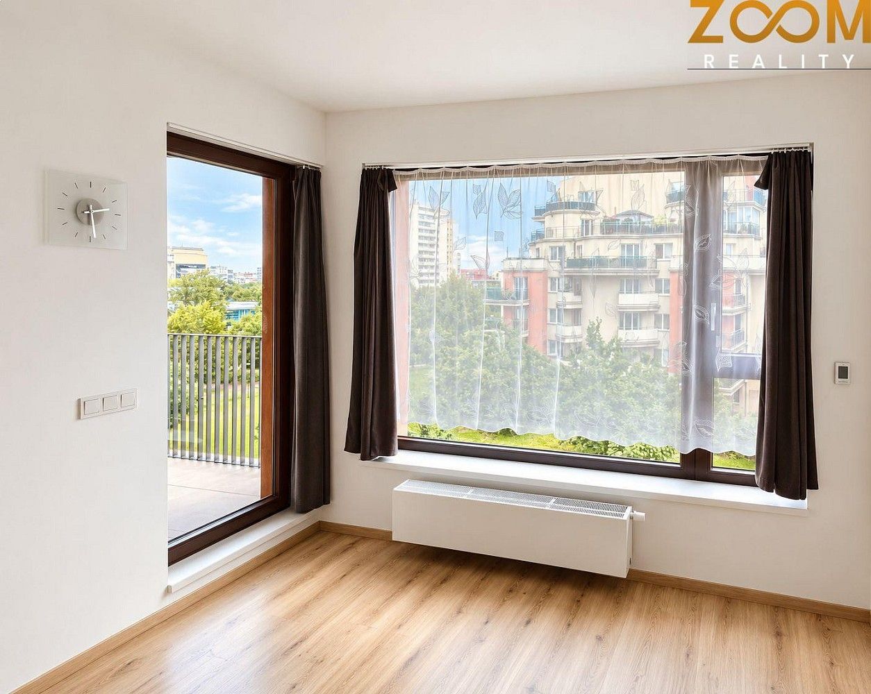 Byt 1+kk · 50 m² · Praha - Letňany, okres Praha 18, Hlavní město Praha - 3