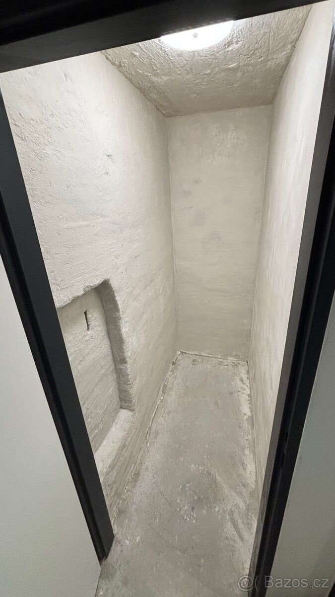 Pronájem sklad - Praha, 150 00