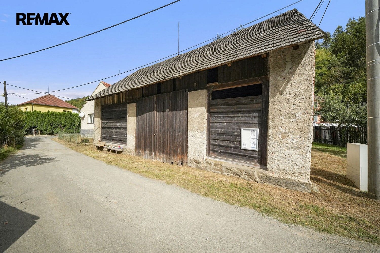 Rodinný dům · 56 m² · Újezd u Tišnova, okres Brno-venkov - 4