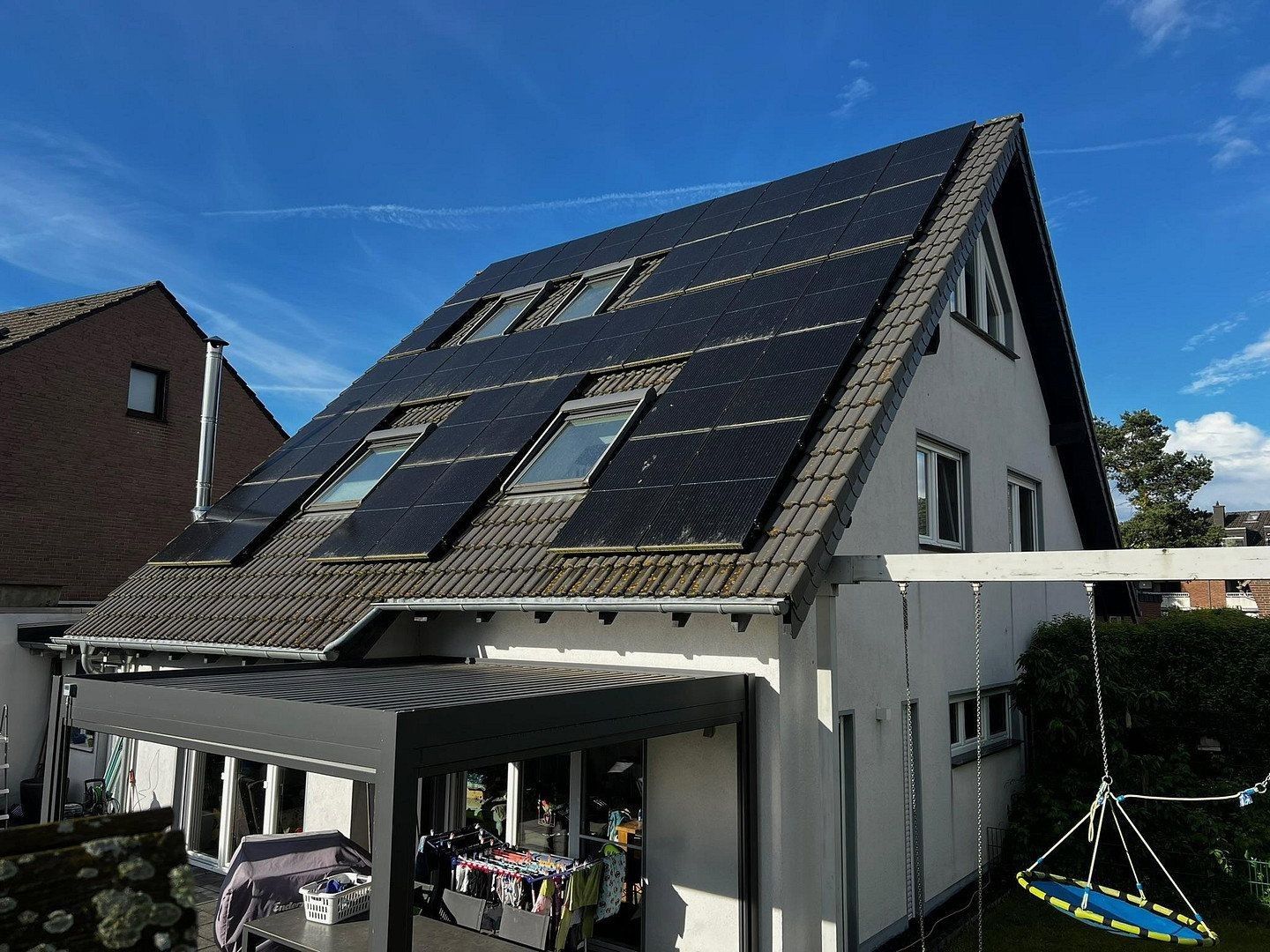 Pronájem rodinný dům - , Severní Porýní-Vestfálsko, 200 m² - 5