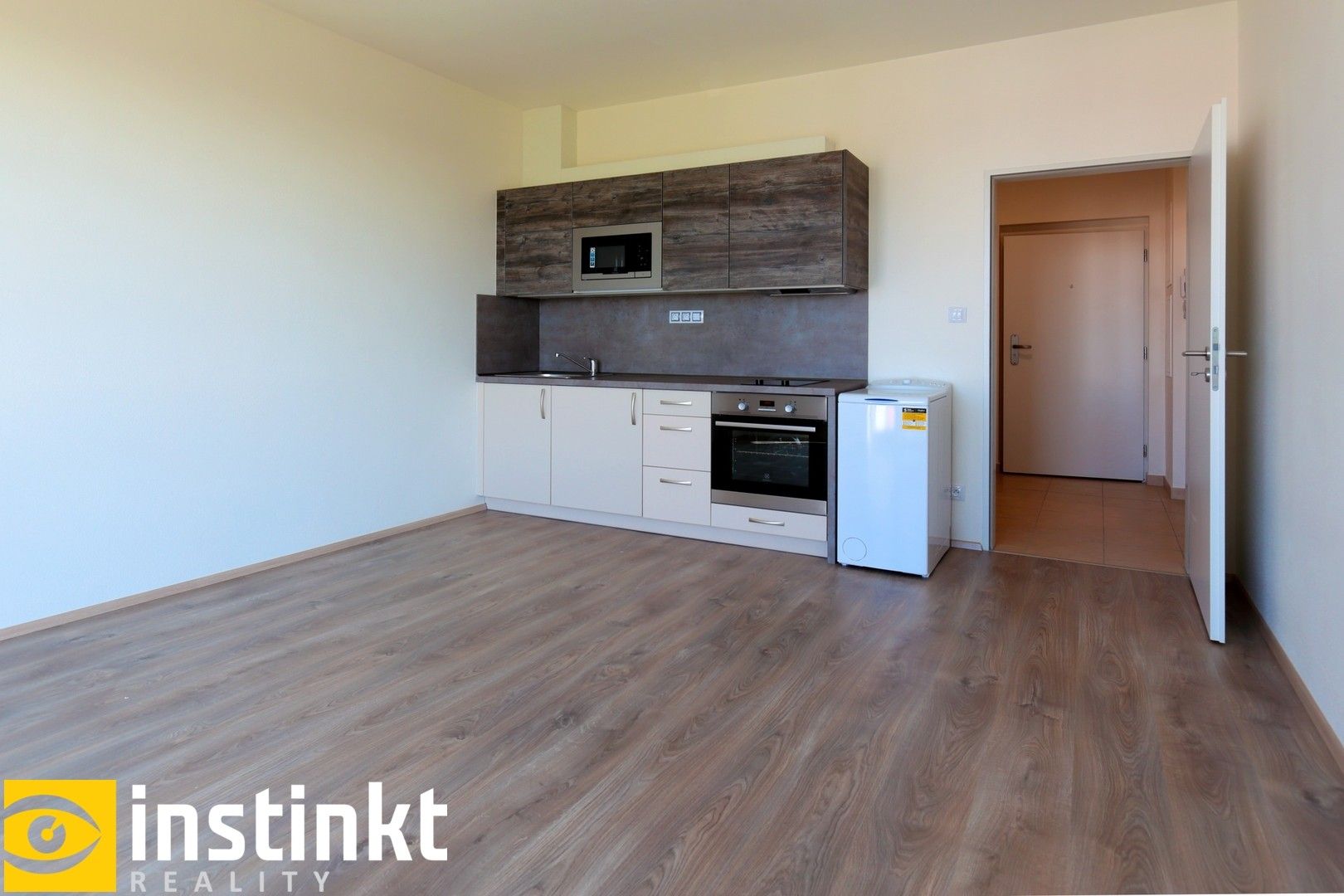 1+kk, Technická, Plzeň Jižní Předměstí, 30 m² - 2