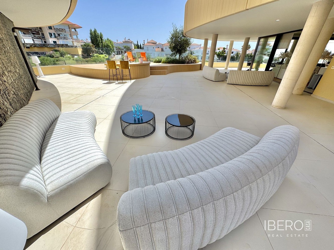 4+kk, Benalmadena Costa, Španělsko, 115 m² - 2