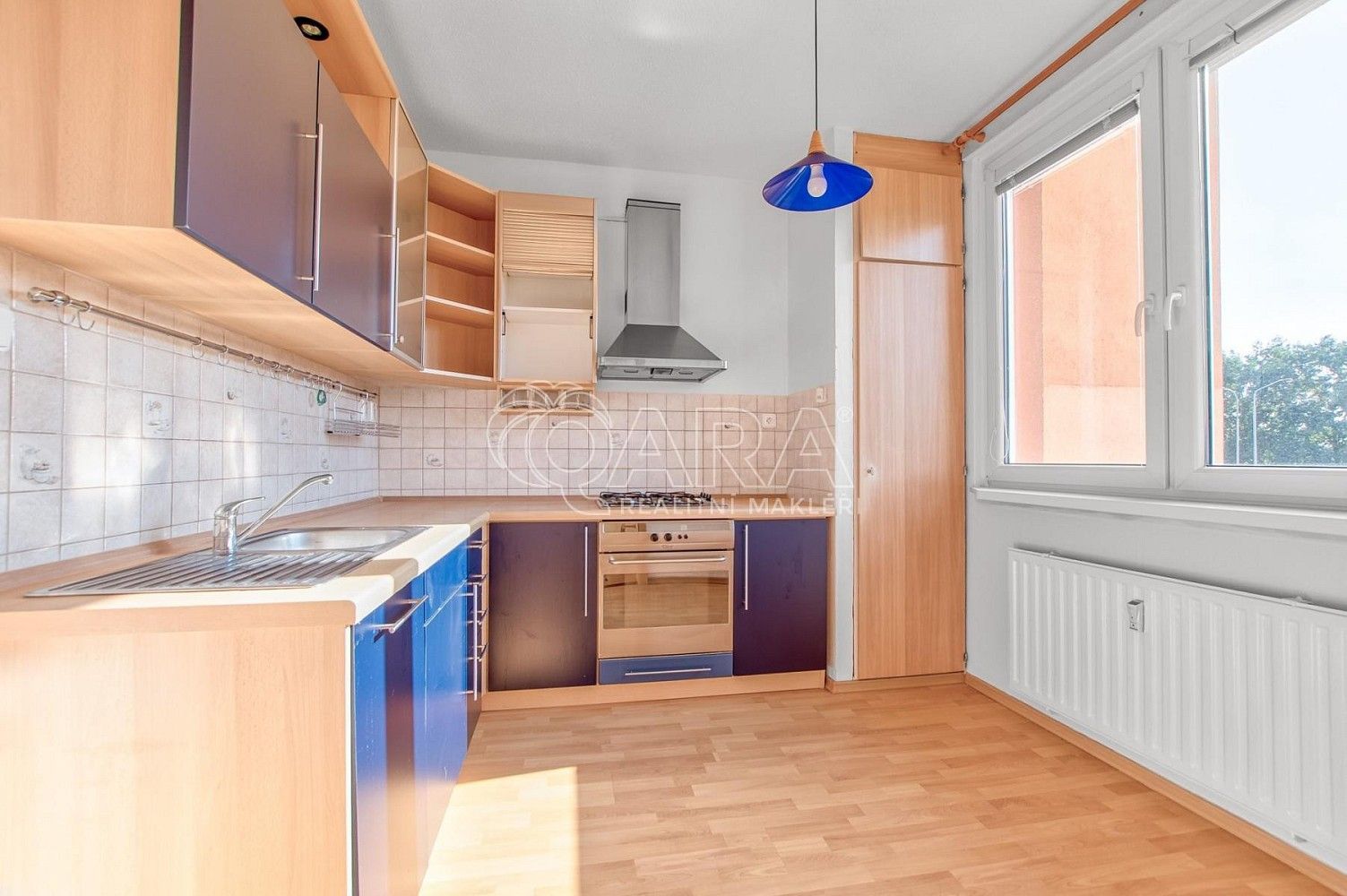 Byt 4+1 · 80 m² · Proskovická, Ostrava - Výškovice - 4
