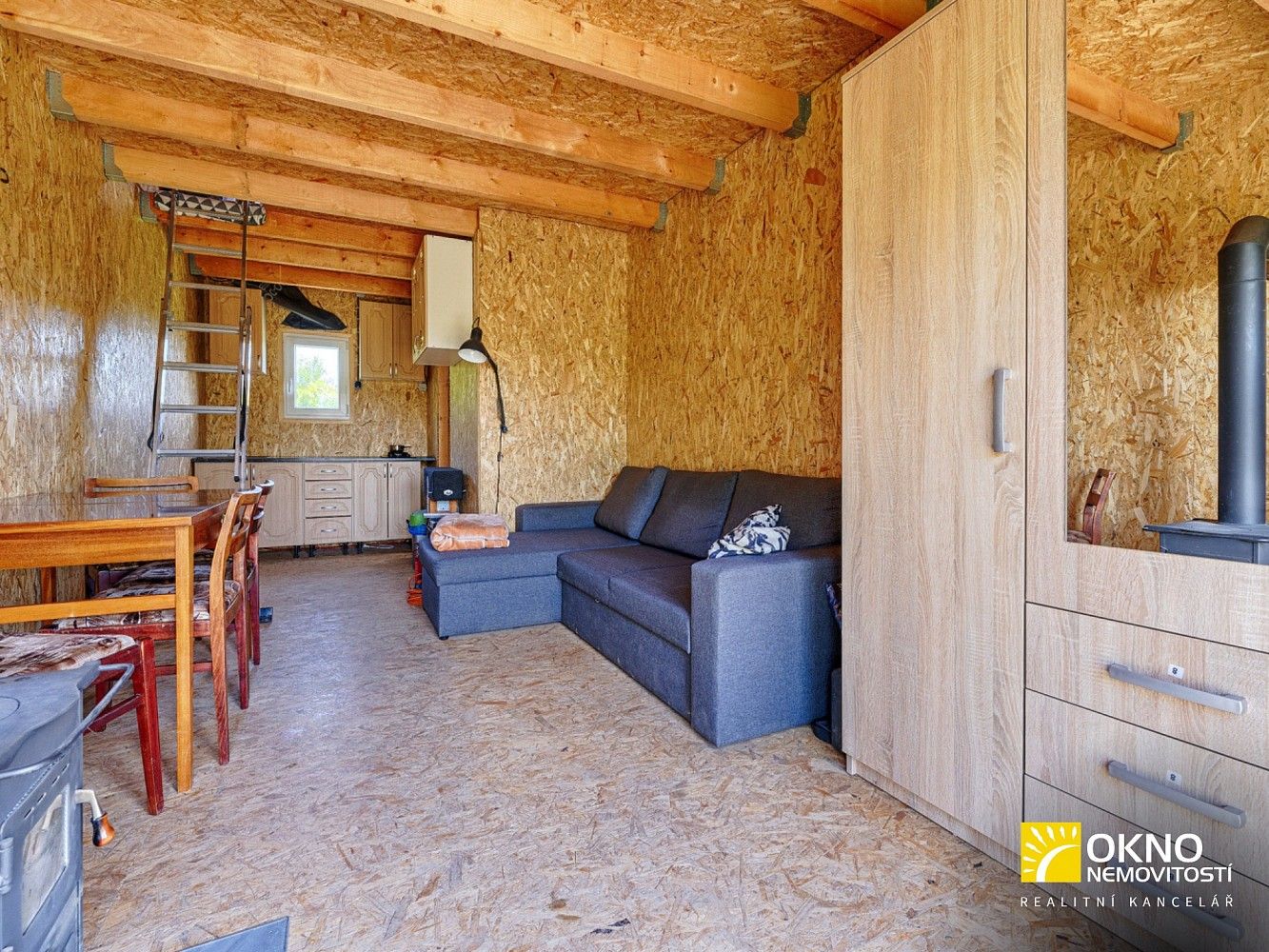 Prodej zahrada - Zbýšov, okres Vyškov, Jihomoravský kraj - 5