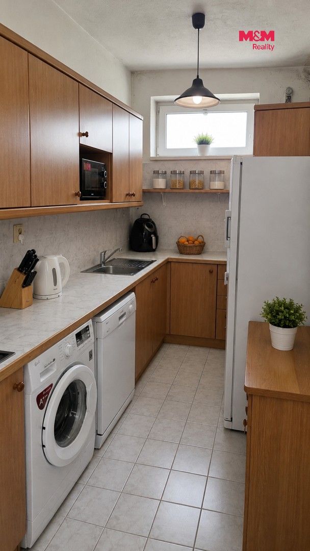 Prodej rodinný dům - Sportovní, Olomouc, 180 m² - 5