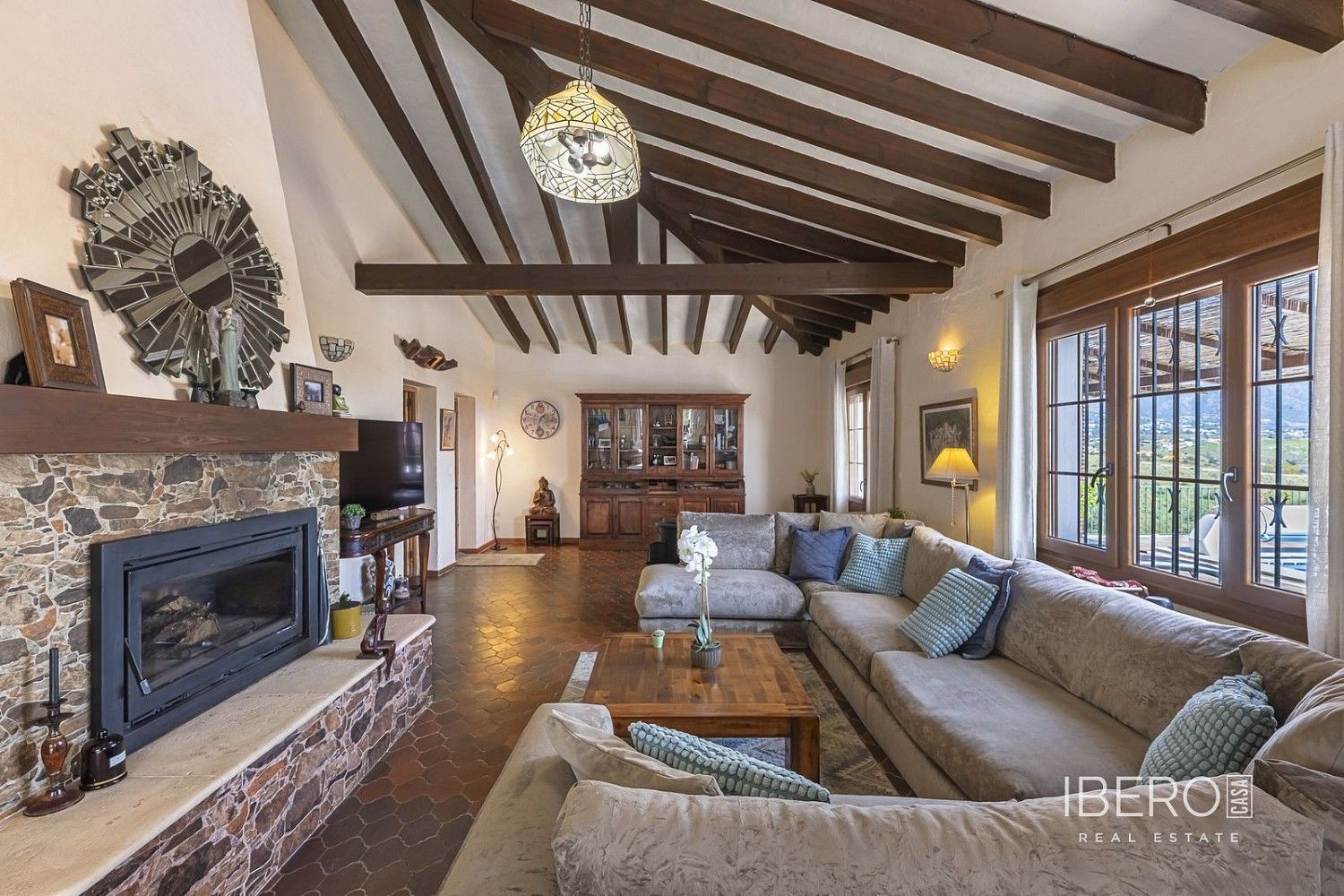 Prodej rodinný dům - Mijas Golf, ES, 257 m² - 2
