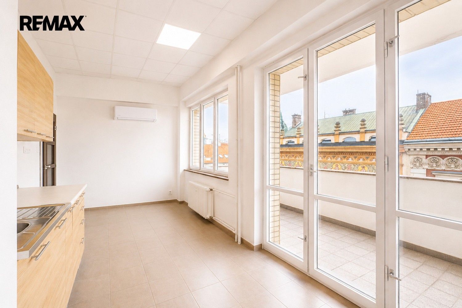 1+1, Plzeň - Vnitřní Město, okres Plzeň-město, Plzeňský kraj, 66 m² - 1