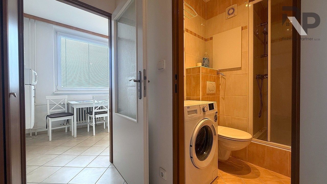 1+1, Smrčenská, Jihlava, 32 m² - 2