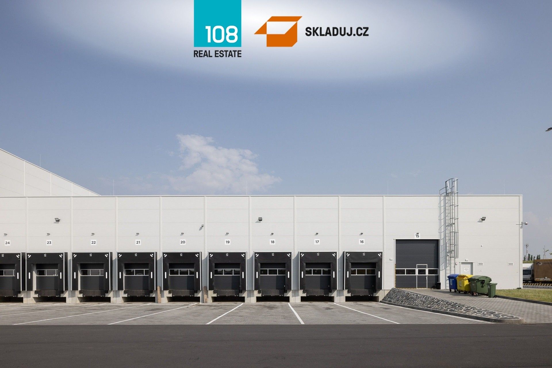 Pronájem sklad - 17. listopadu  , Ostrava, 7 500 m² - 5