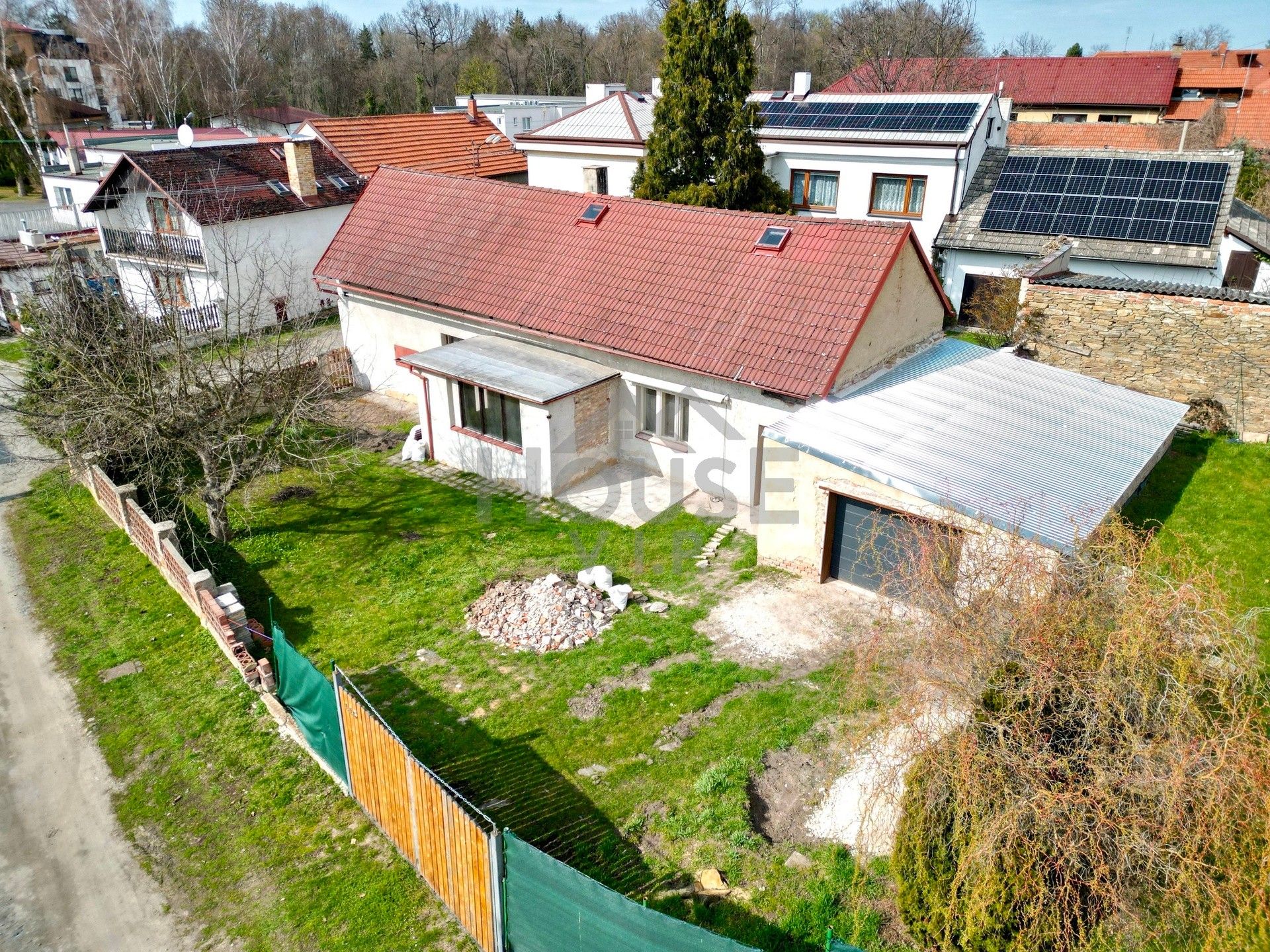 Rodinný dům, 170 m²
