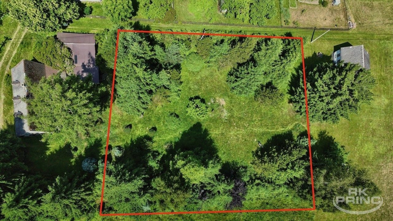 Prodej pozemek pro bydlení - Sněžná, Krásná Lípa, 1 531 m²