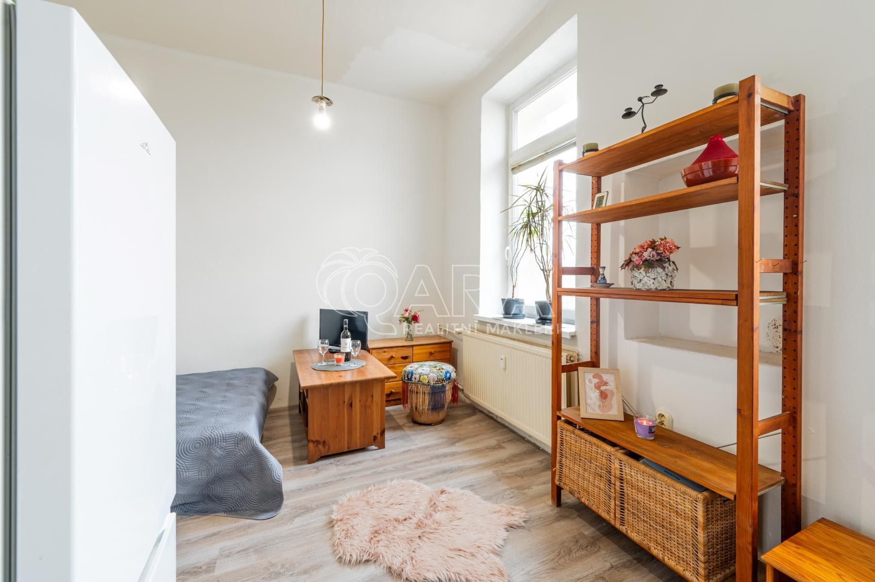 1+kk, Husova , Přerov, 26 m² - 2