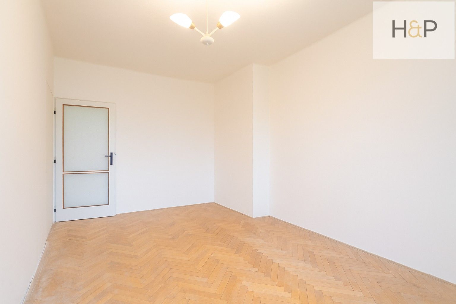 Prodej byt 2+1 - Palackého, Šumperk, 52 m²
