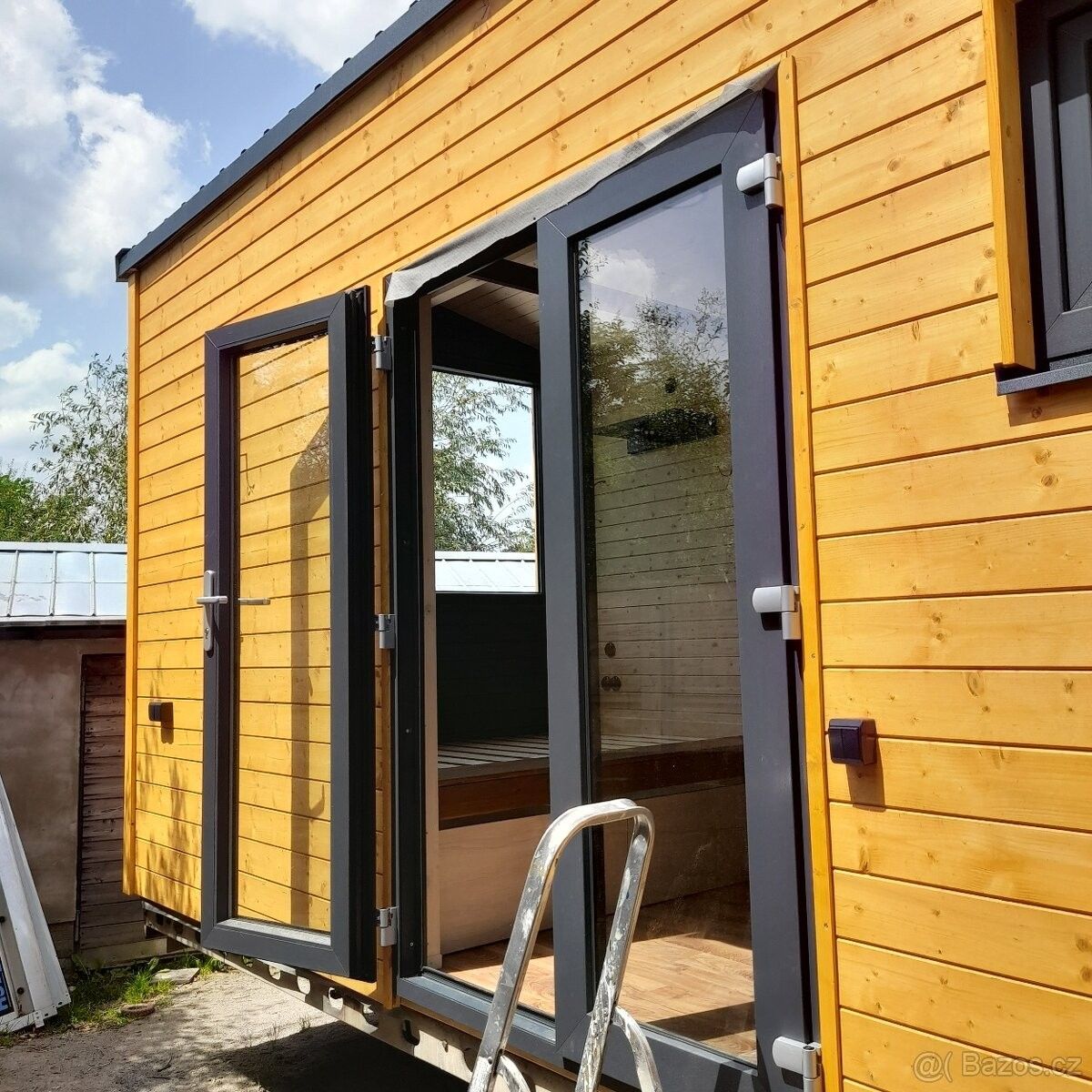 Prodej rodinný dům - Barchovice, 281 63