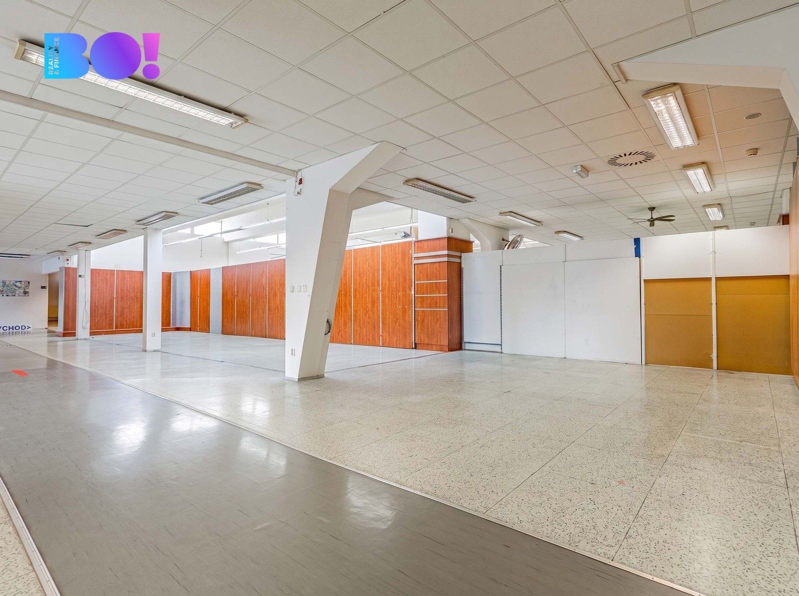 Obchodní prostory, Frýdlantská, Frýdek-Místek Místek, 75 m² - 2