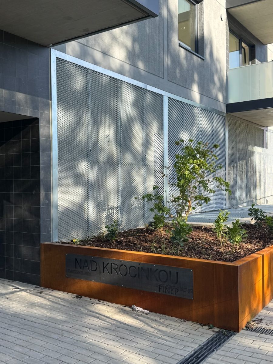 Prodej byt 2+kk - Prosecká, Praha - Prosek, 62 m² - 5