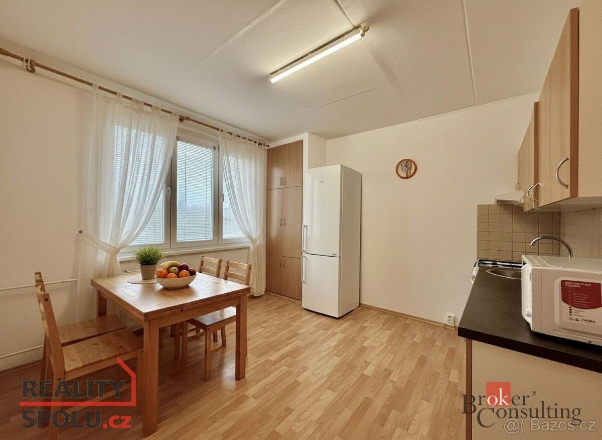 Pronájem byt - Louny, 440 01