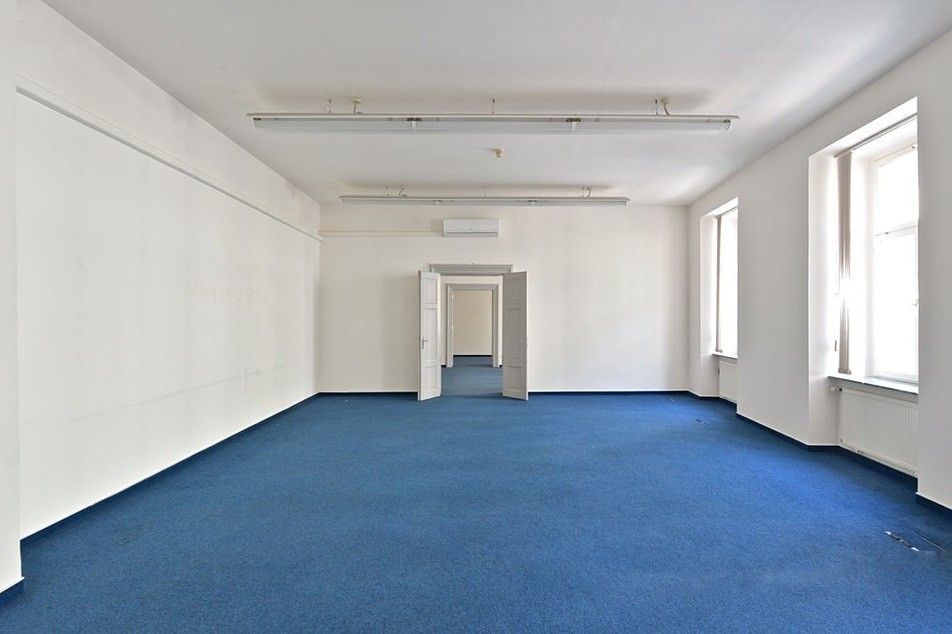 Kancelář · 16 m² · Praha 1 - 3