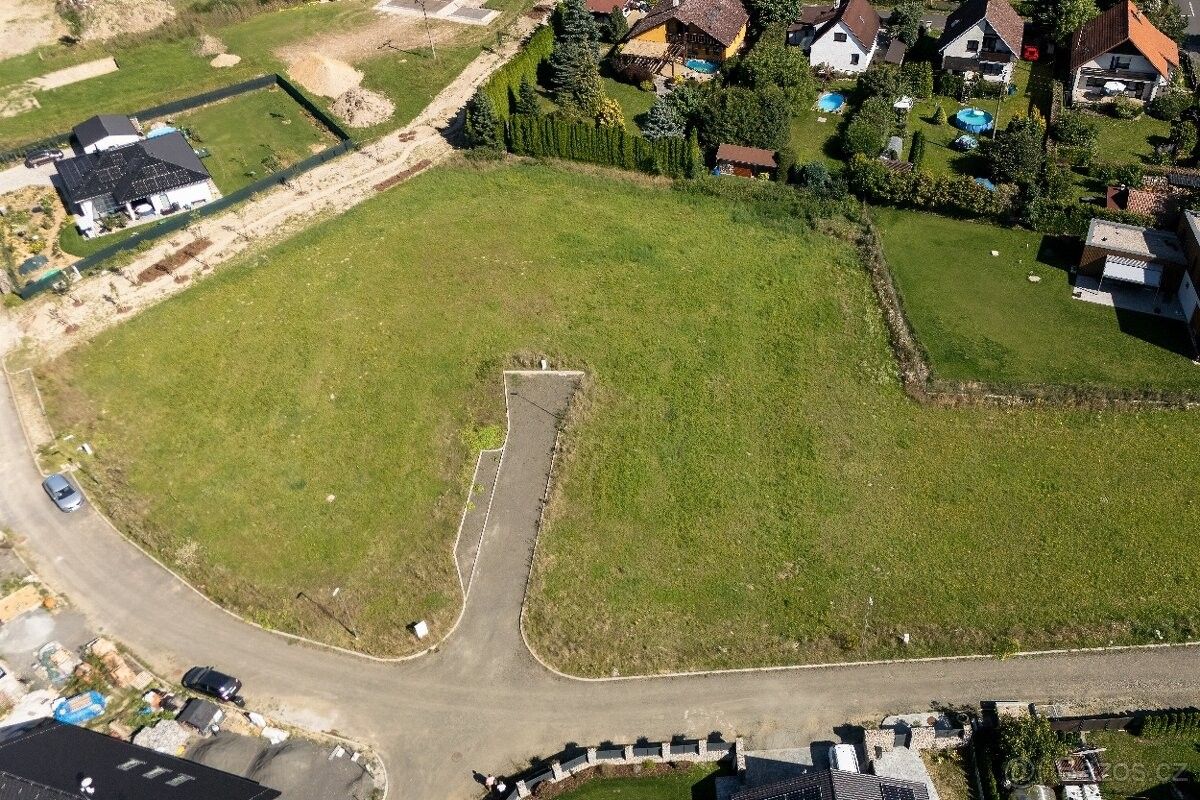 Prodej pozemek pro bydlení - Turnov, 511 01