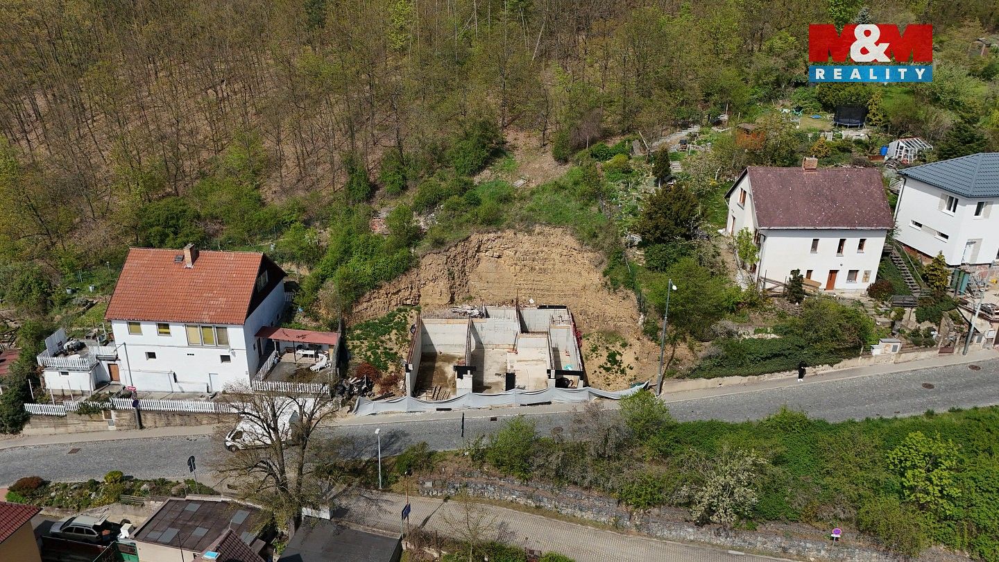 Pozemek pro bydlení · Praha - Radotín, okres Praha 16, Hlavní město Praha - 3