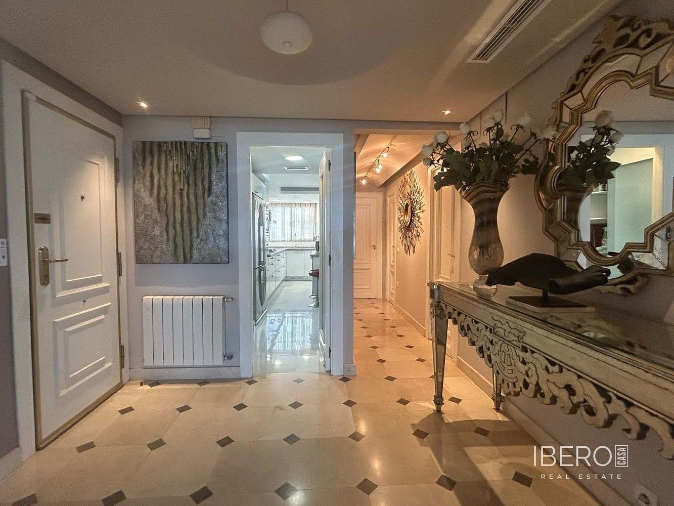 4+kk, Benidorm, Španělsko, 141 m² - 2