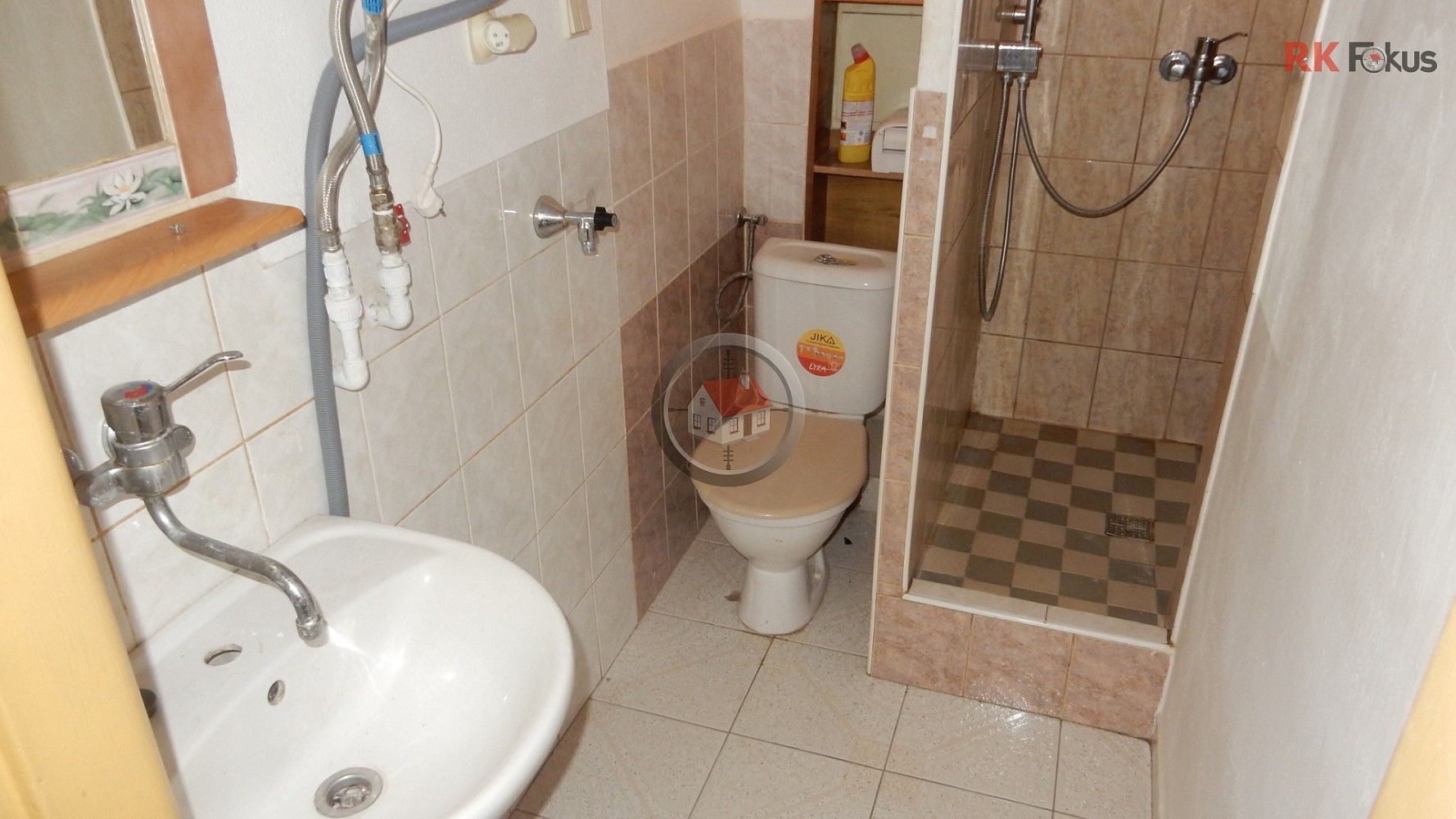 Byt 1+kk · 20 m² · Václavské nám., Třebíč - Horka-Domky - 3