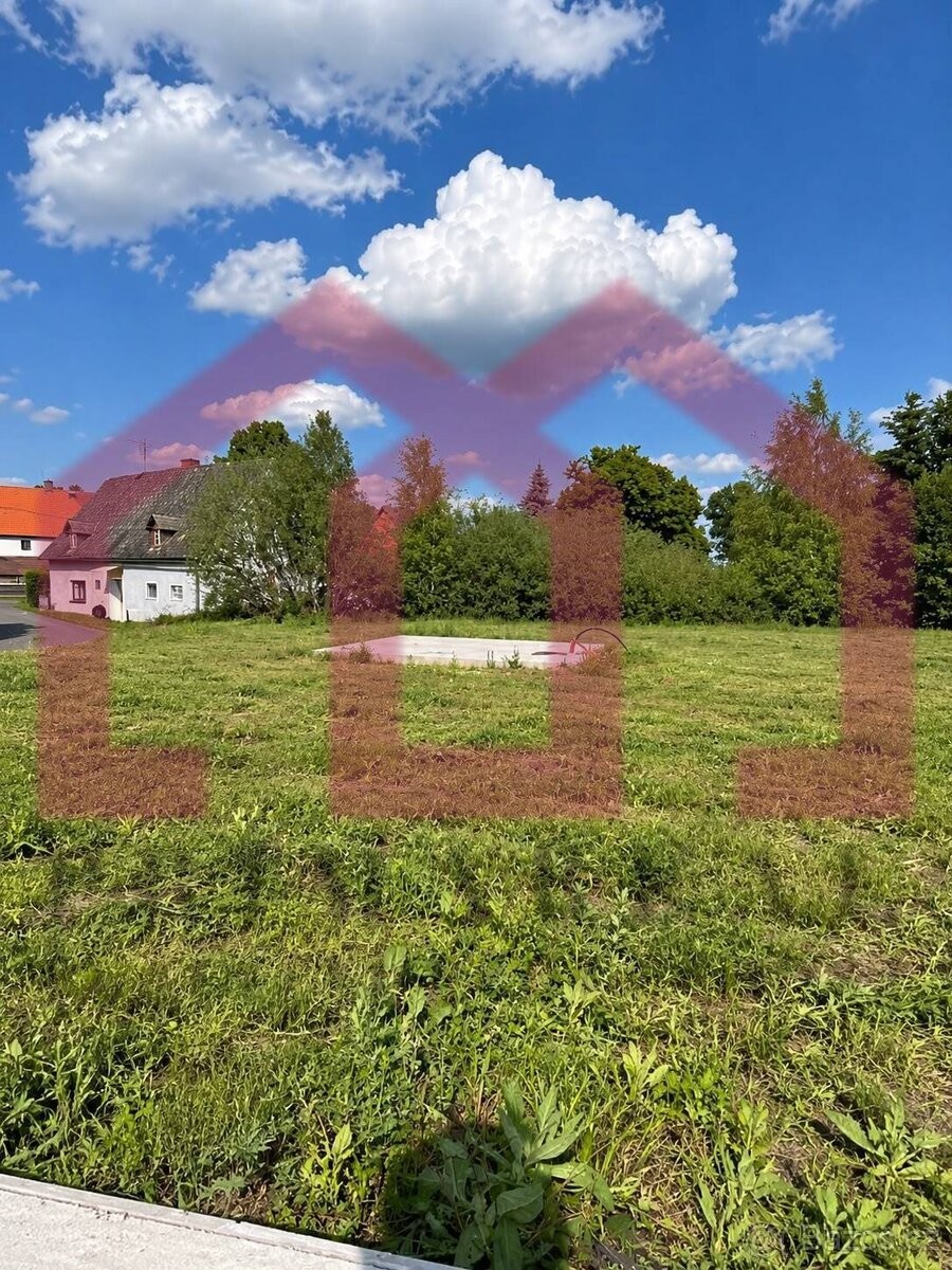 Pozemek pro bydlení · Frýdlant v Čechách, 464 01 - 4