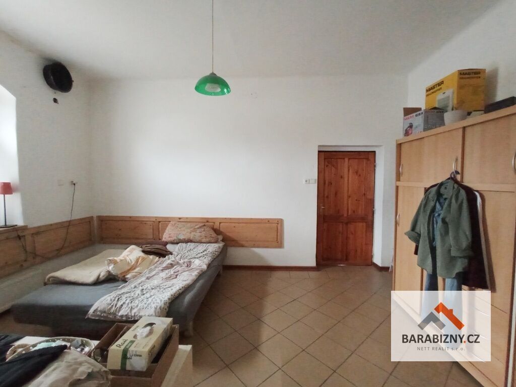Obchodní prostory · 971 m² · Dvůr Králové nad Labem Žireč - 4
