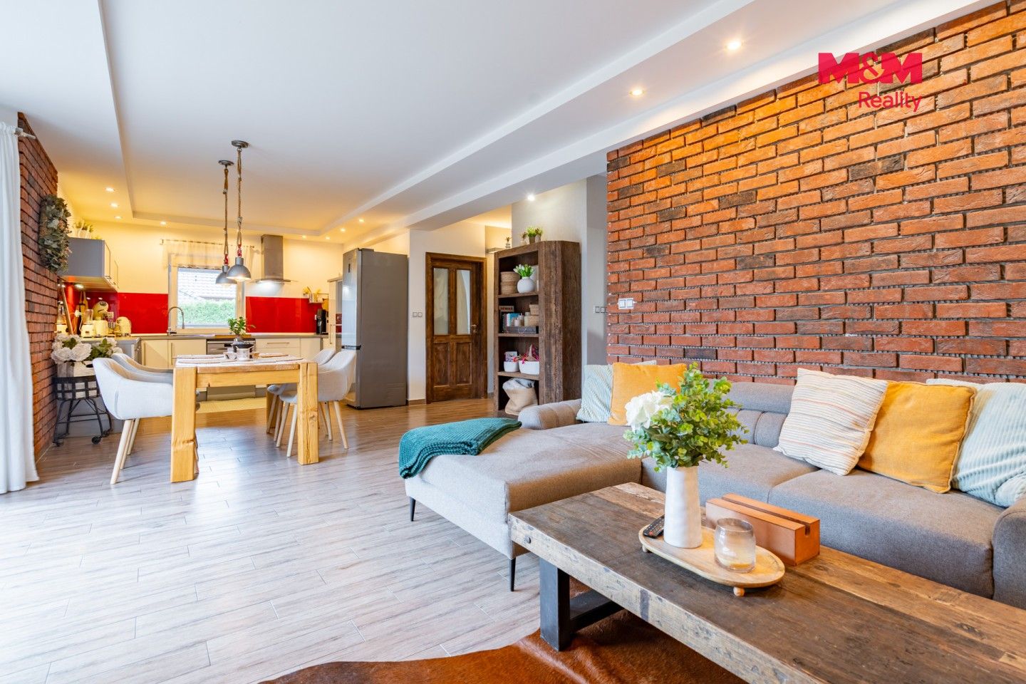 Rodinný dům · 125 m² · Munická, Hluboká nad Vltavou - 4
