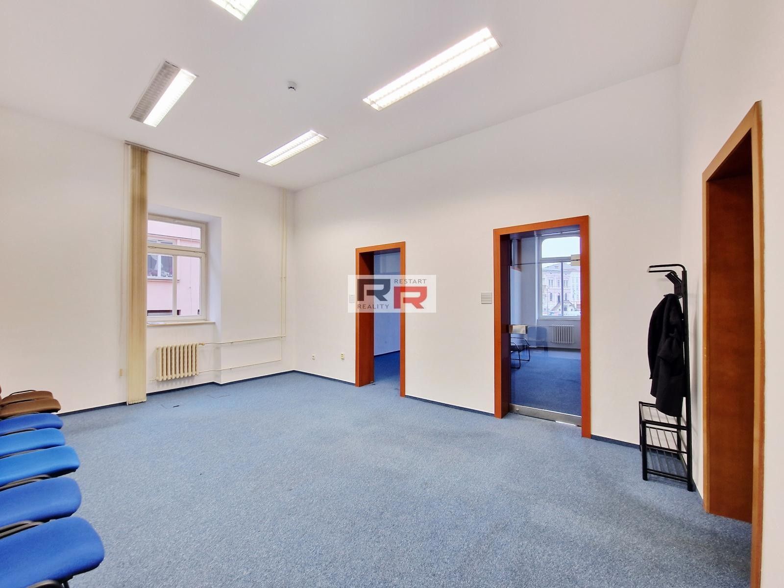 Kancelář · 67 m² · Dolní náměstí, Olomouc - 3