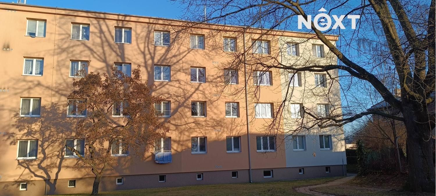 3+1, Jabloňová, Chrudim, 63 m²