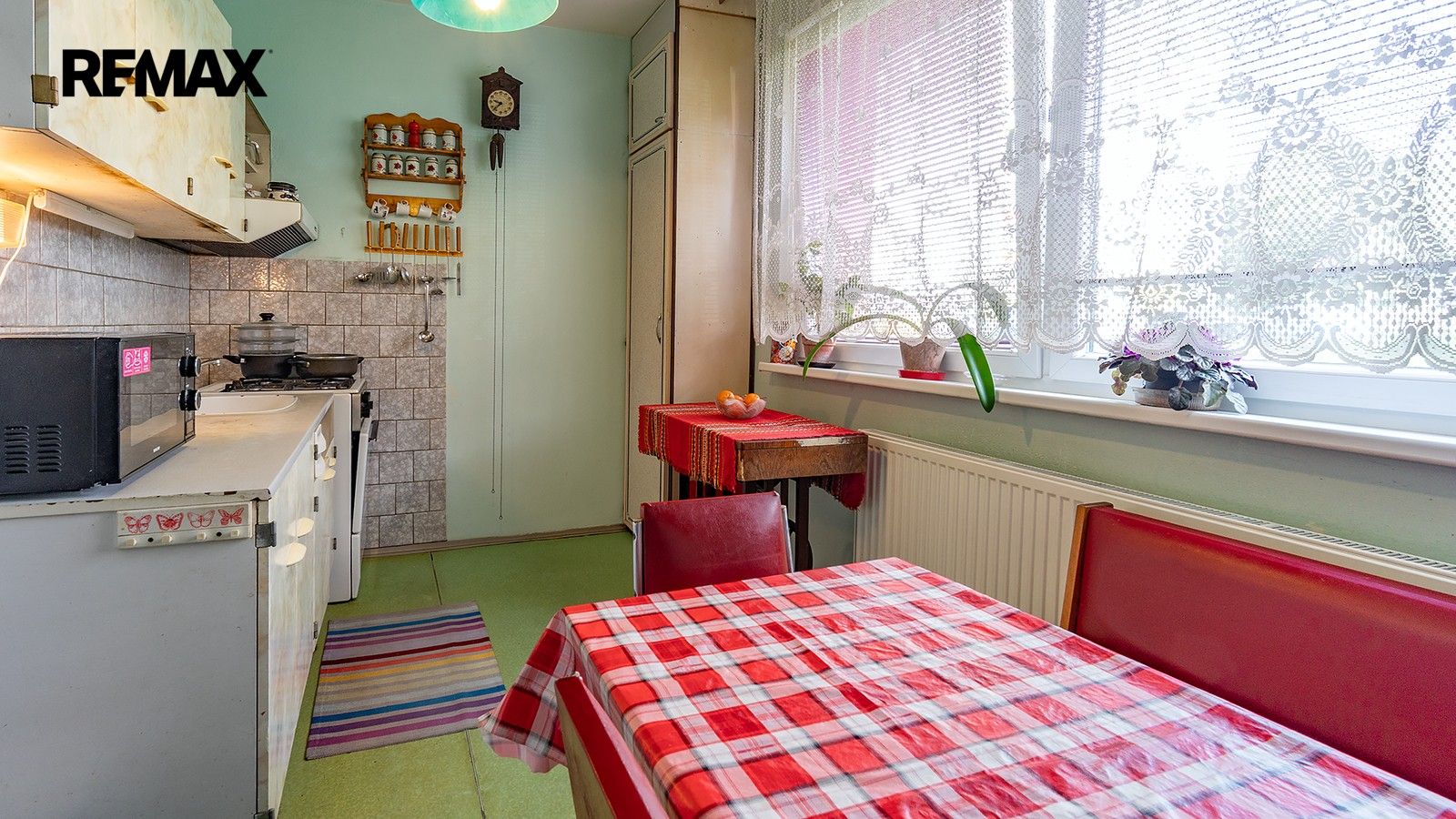 3+1, Červeného kříže 2428, Česká Lípa, 72 m² - 2