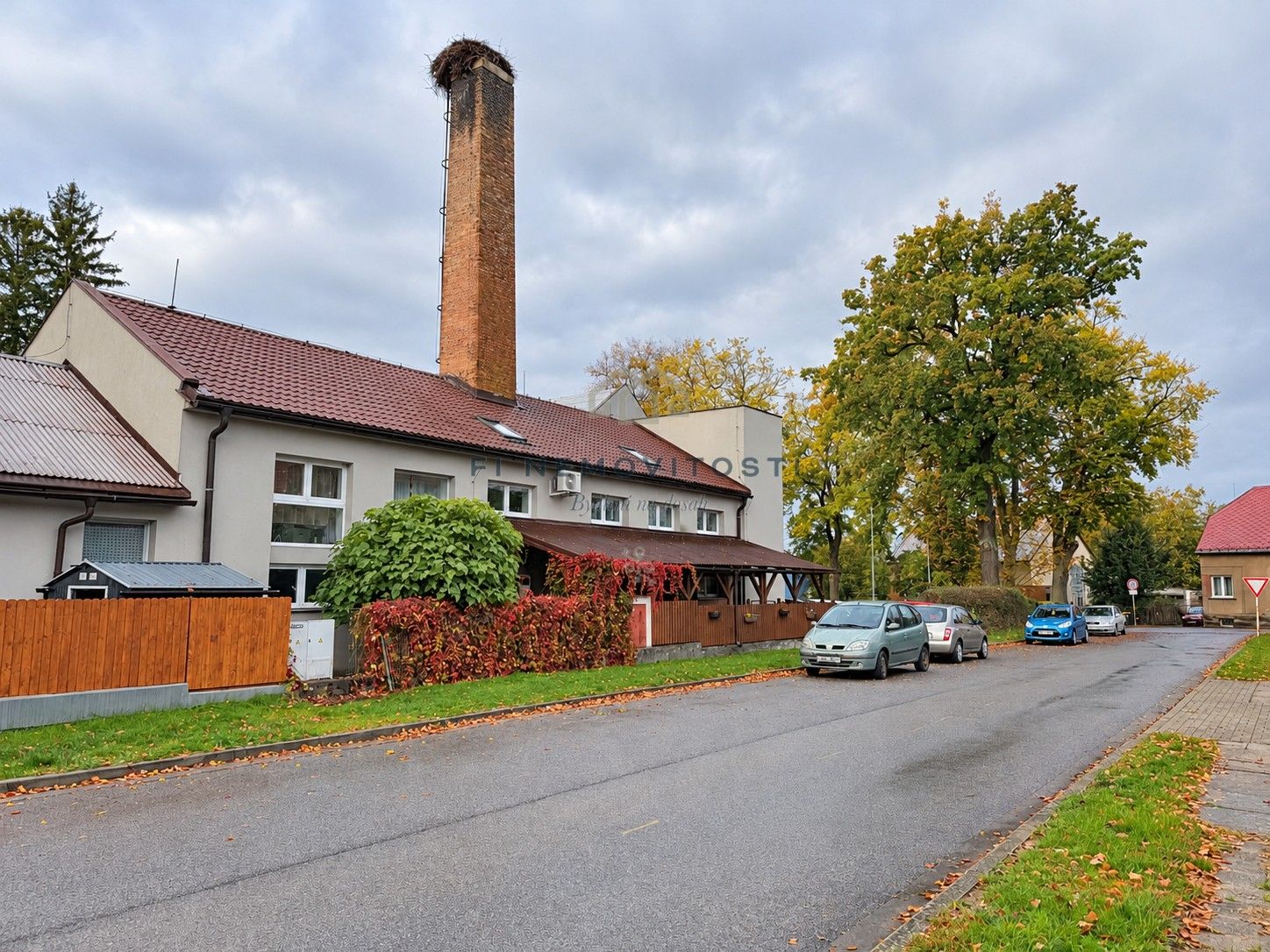 3+1, Tyršova 298, Železnice, 55 m² - 1